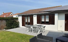 Vakantiehuisje Wenduine